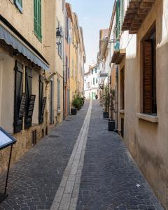 Appartements Appart Port Cassis Village Parking : photos des chambres