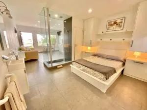 SweetPearl - Puerto de la Madera