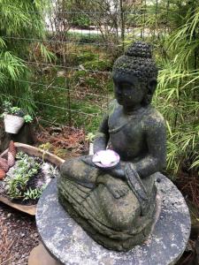 Apartamento aconchegate no centro de Gramado.