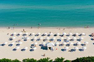 Monte Carlo Miami Beach