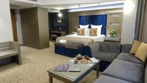 Altinel Ankara Hotel & Convention Center