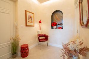 Leopolda Home - Florence Dolce Vita