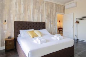 Leopolda Home - Florence Dolce Vita