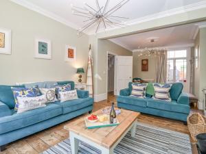 Heron House, Southwold