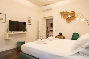 Leopolda Home - Florence Dolce Vita