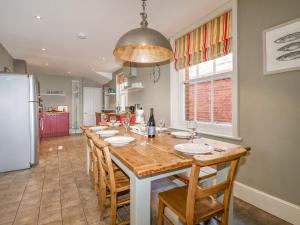 Heron House, Southwold