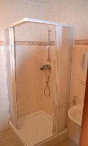 Apartmán Benešovka