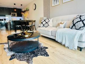 The Lux at Pierson House