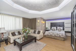 Altinel Ankara Hotel & Convention Center