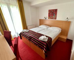Hotel Grand Matej