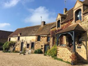Tentes de luxe Joy Tiny House Perche : photos des chambres