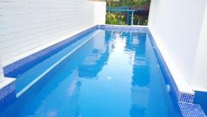 Ibiscus and Lily Apartments