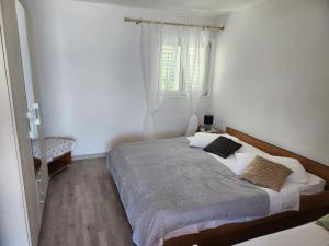 Apartmani Zorka