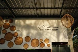 All At Sea Beach Resort