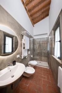 BORGO A MONTI di Sotto