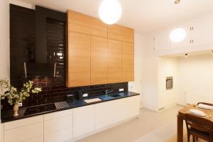 Honey Time Apartment