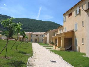 Appart'hotels Olydea Les Sources : photos des chambres