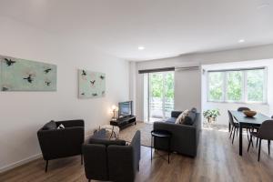 FLH Penha França Art Apartment