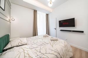 2mn Monaco - Luxueux appartement rénové - AS