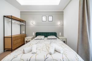 2mn Monaco - Luxueux appartement rénové - AS