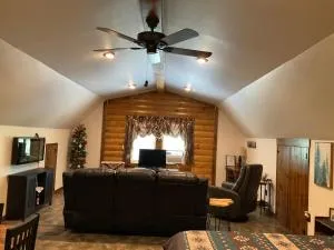 MOJO'S LOFT - جبل لبنان