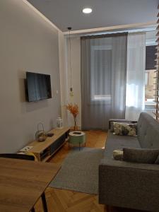 Studio apartman Leon, Gajeva 7
