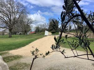 Sejours chez l'habitant Sylvie et Olivier : photos des chambres