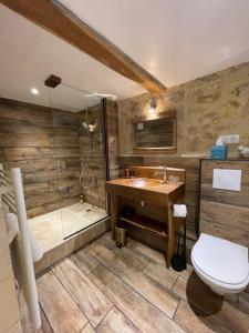 B&B / Chambres d'hotes Le Relais des galets : photos des chambres