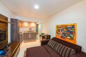 Loft no Posto Seis, Copacabana