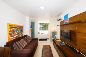 Loft no Posto Seis, Copacabana