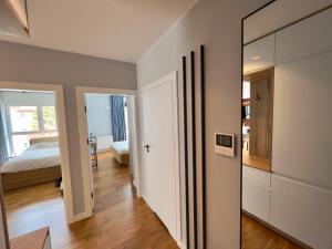 Apartament Gdańsk Śródmieście