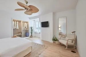 Hotel del Mar - Granxa