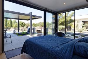 Villas Maison d'Architecte BAIA : photos des chambres