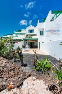 Vivienda Vacacional Las Coronas 48