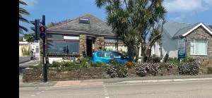 水瓶座住宿加早餐酒店 - 纽基