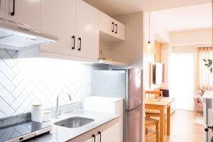 Hotel Vibe in Manhattan Plaza, Araneta City, Cubao