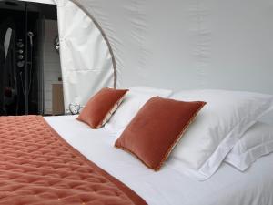 B&B / Chambres d'hotes Bubble Jade : photos des chambres
