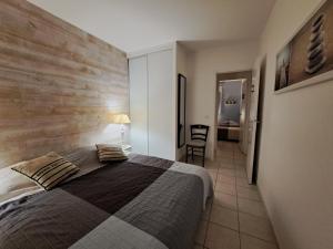 Maisons de vacances Les Balcons du Valinco - Stella di Mare : photos des chambres