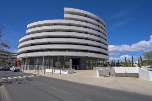 Appart'hotels Residence Nemea Le Sylene : photos des chambres