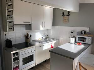 Appartements Le Perce Neige - plein centre : photos des chambres