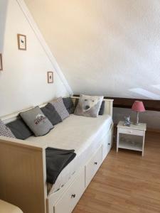 Le Perce Neige - plein centre - avec parking