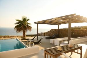 Villa Alitis by Mykonos Rocks
