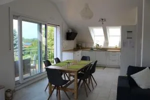 Ferienwohnung Seelicht - Gebhardsweiler