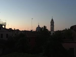 Monolocale luminosissimo