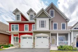 Fairway Village - 136 Augusta Dr #26 - Ocean View