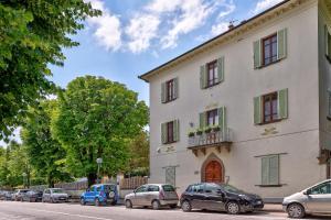 Appartamenti Villa Letizia