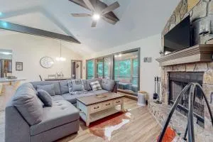 Creekside Getaway - Hayesville