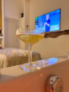 Love hotels Tamarin & Capucin Suite Balneo : photos des chambres