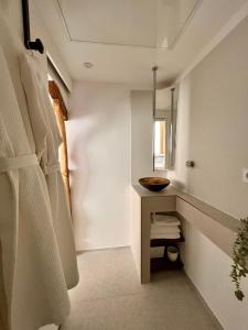 Love hotels Tamarin & Capucin Suite Balneo : photos des chambres