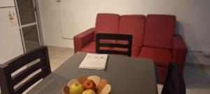 Departamento familiar